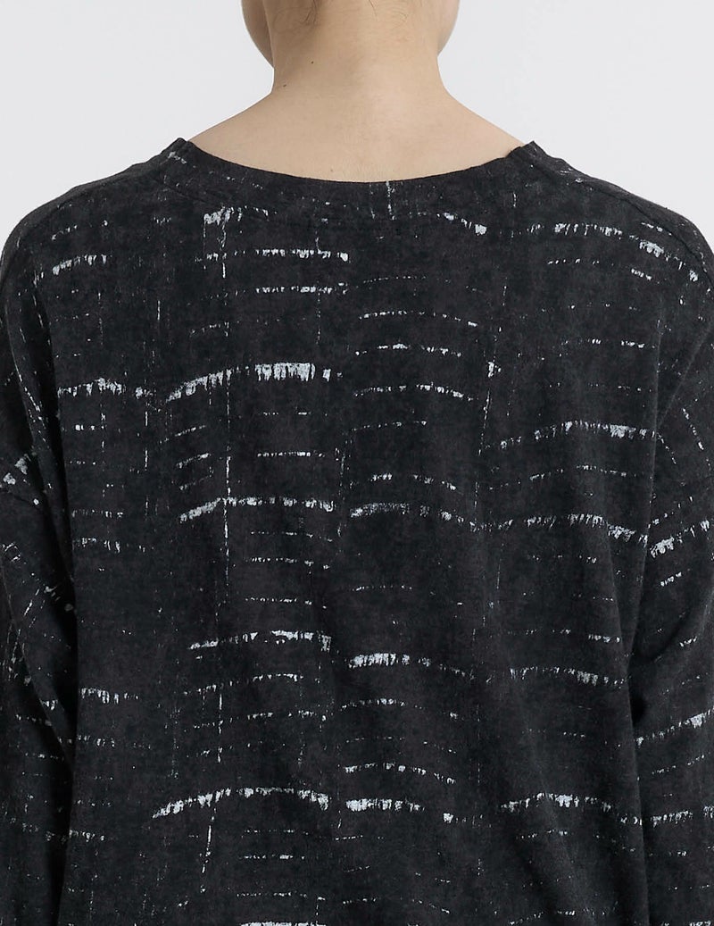 90 トップグレー×ブラックｐｔ