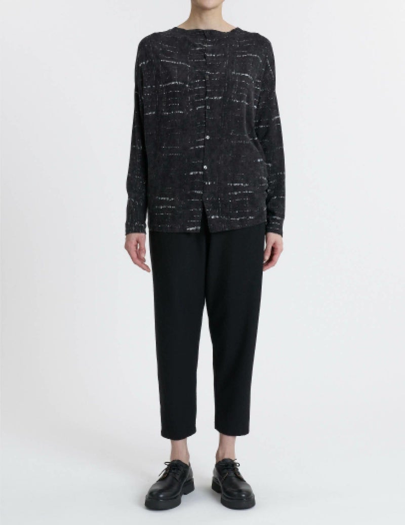 90 トップグレー×ブラックｐｔ