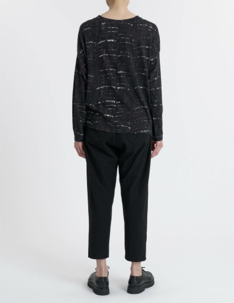 90 トップグレー×ブラックｐｔ