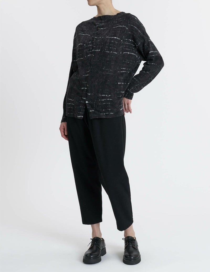 90 トップグレー×ブラックｐｔ