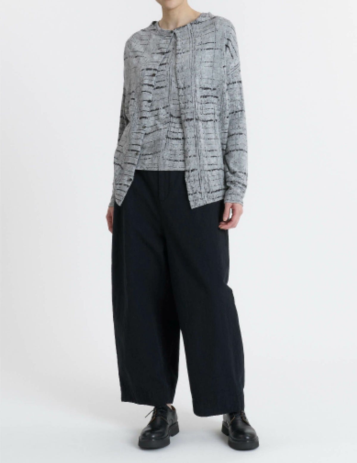 52 トップグレー×グレーｐｔ