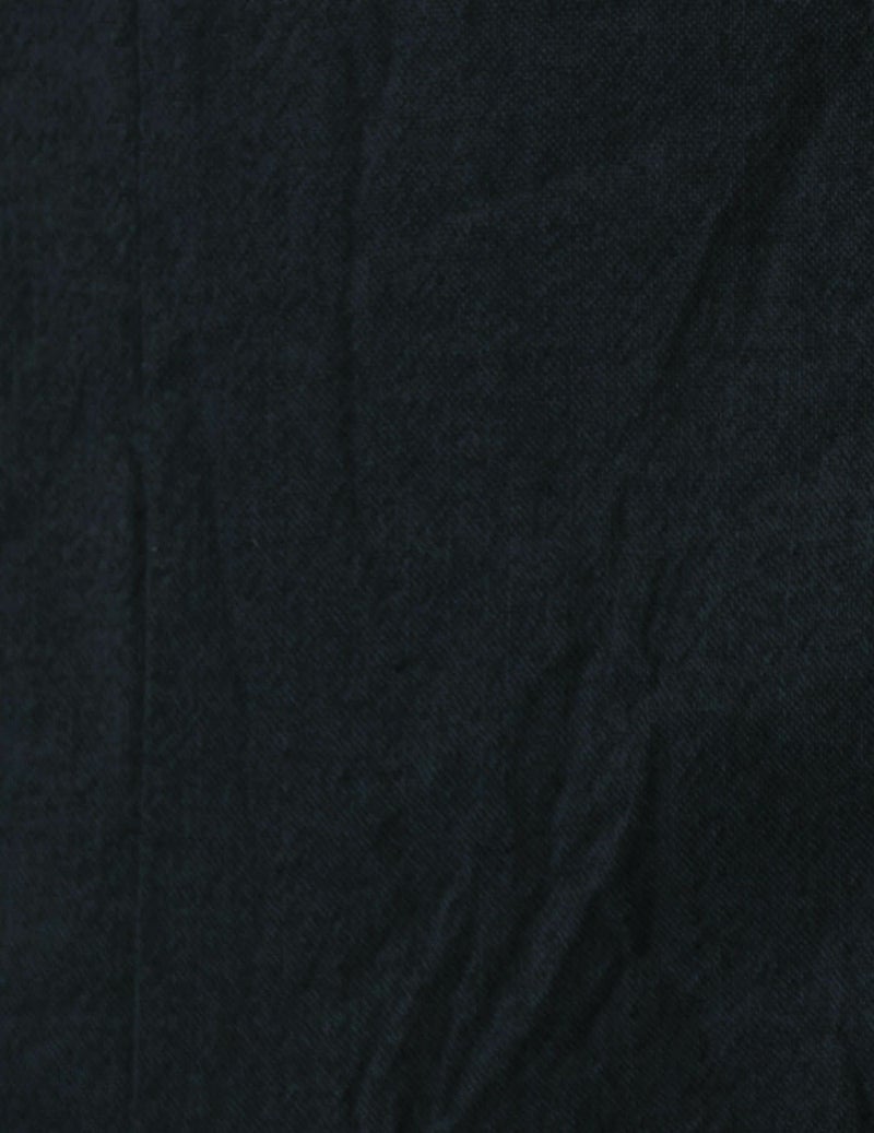 20 ブラックネイビー