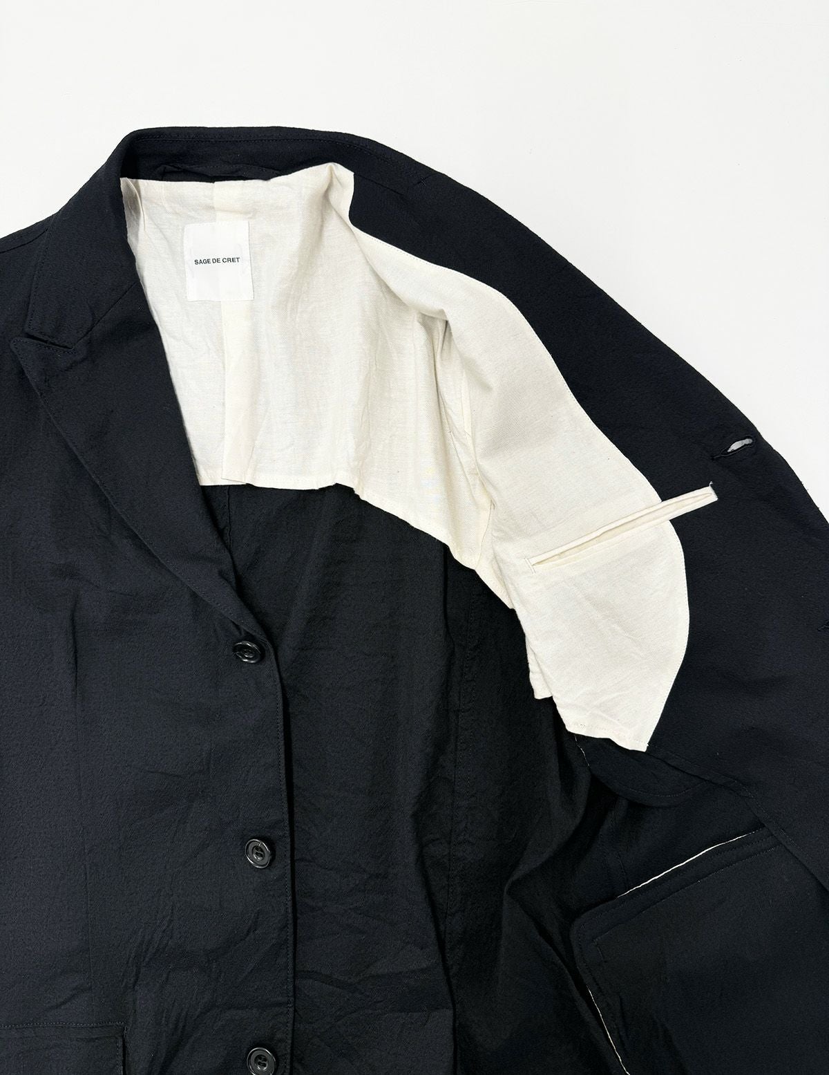 20 ブラックネイビー