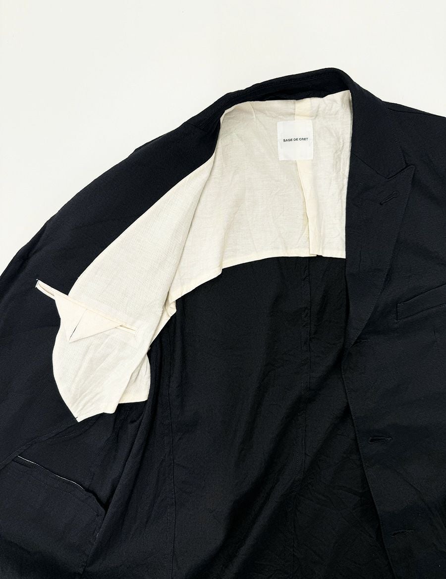 20 ブラックネイビー