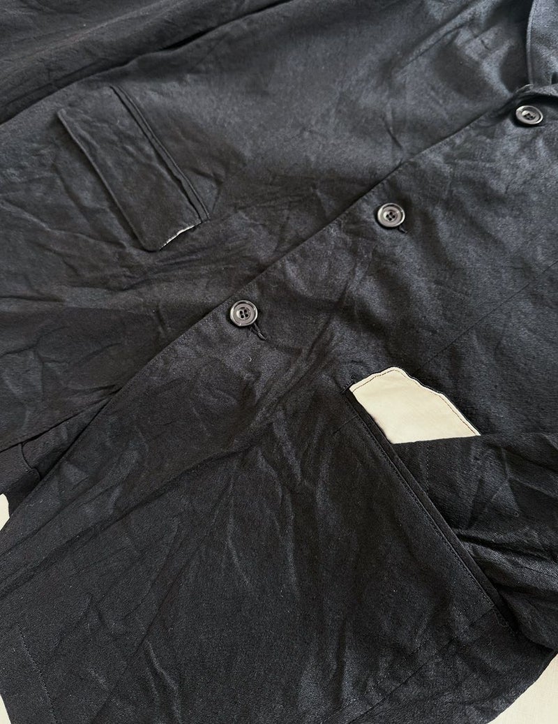 20 ブラックネイビー