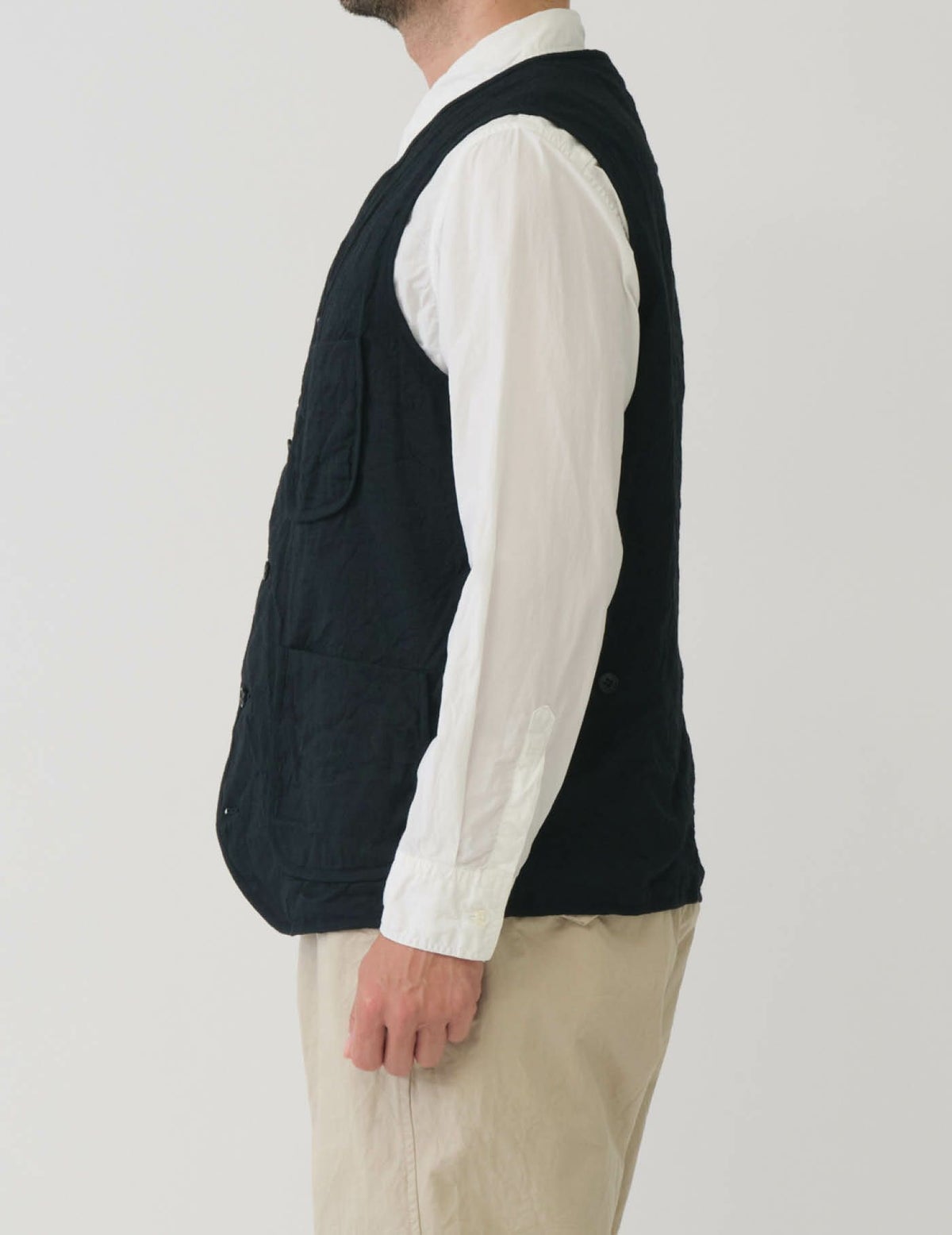 20 ブラックネイビー