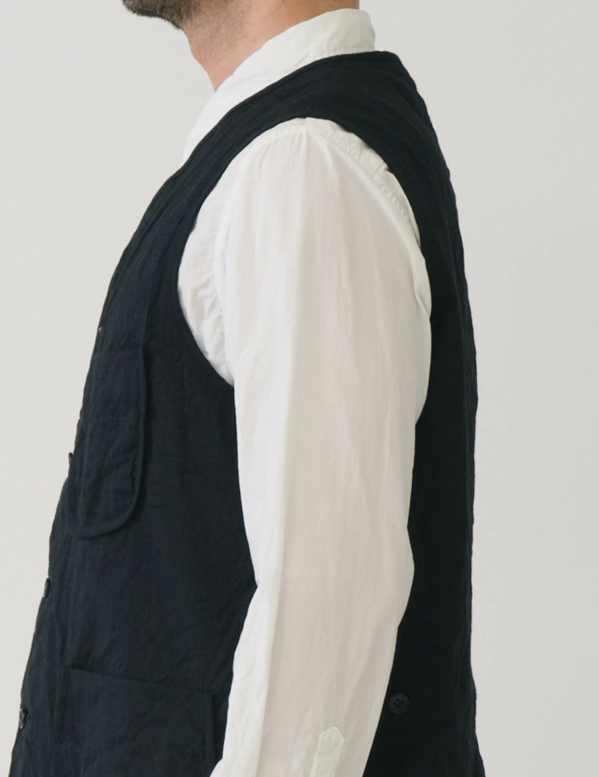 20 ブラックネイビー