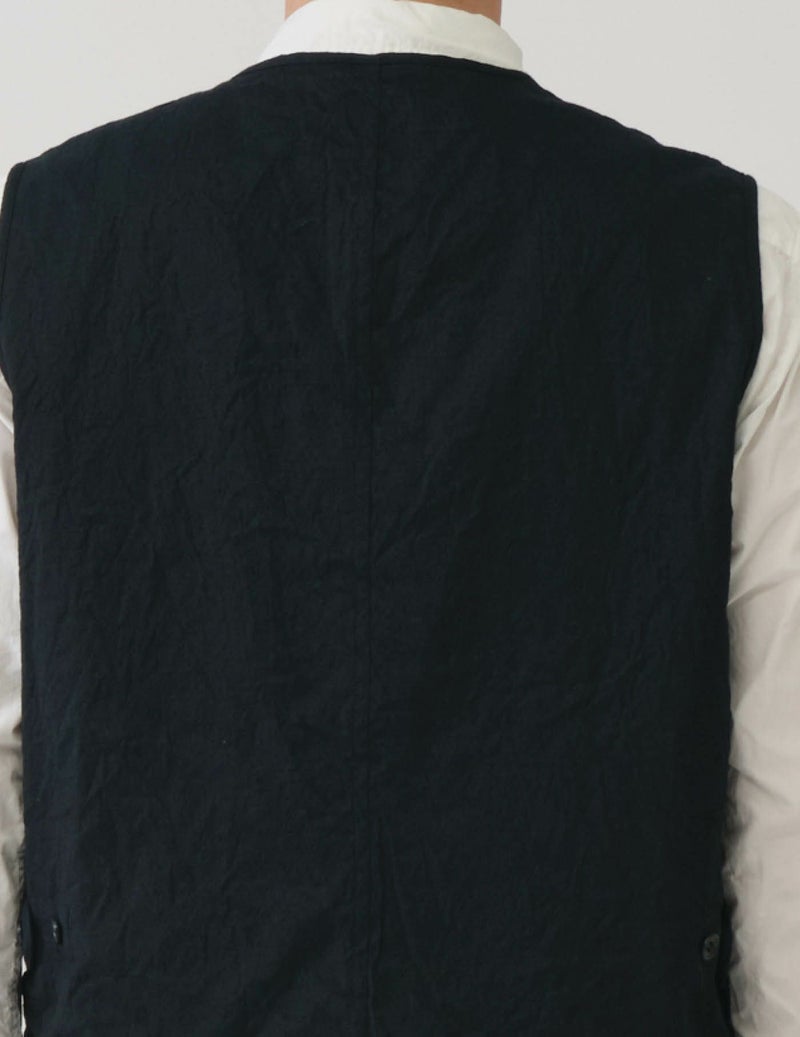 20 ブラックネイビー