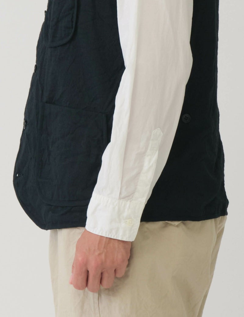 20 ブラックネイビー