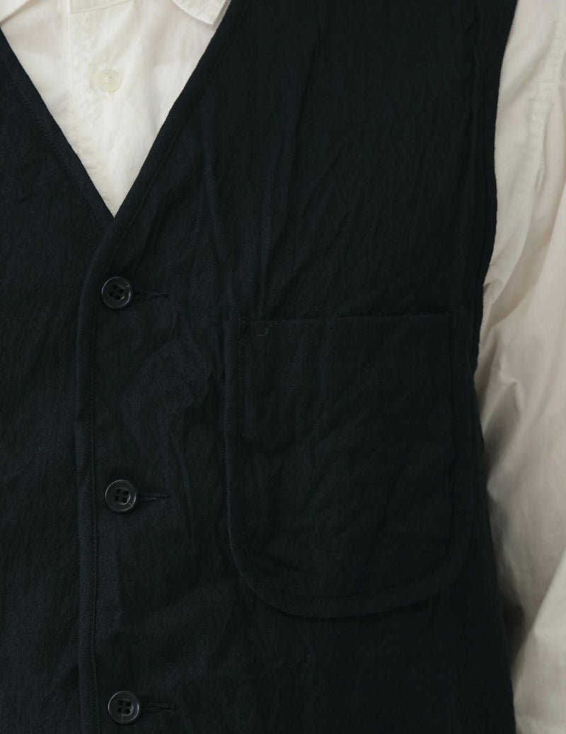 20 ブラックネイビー