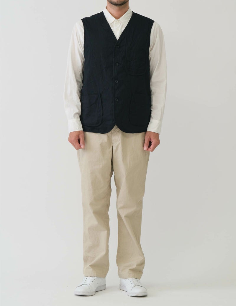 20 ブラックネイビー