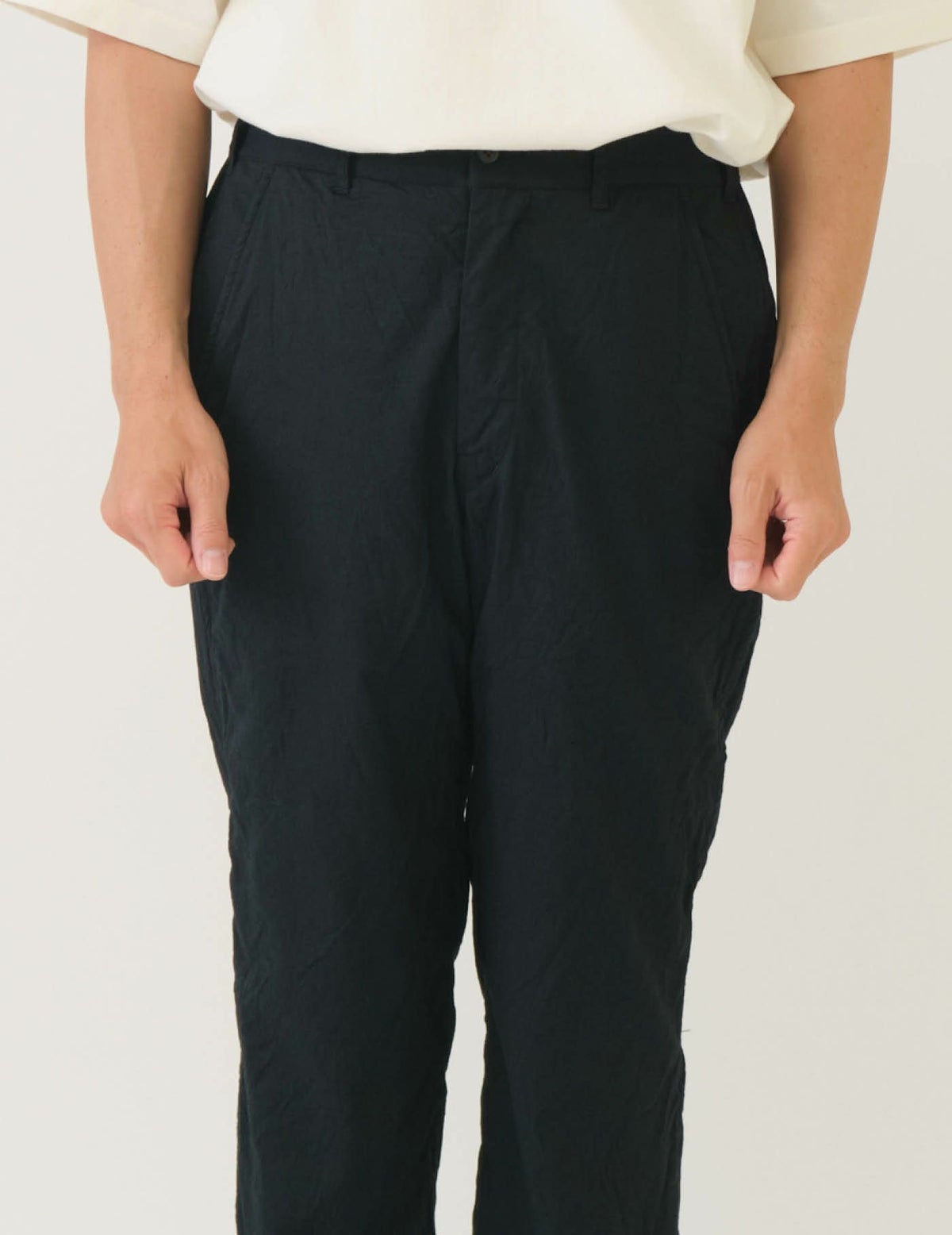 20 ブラックネイビー