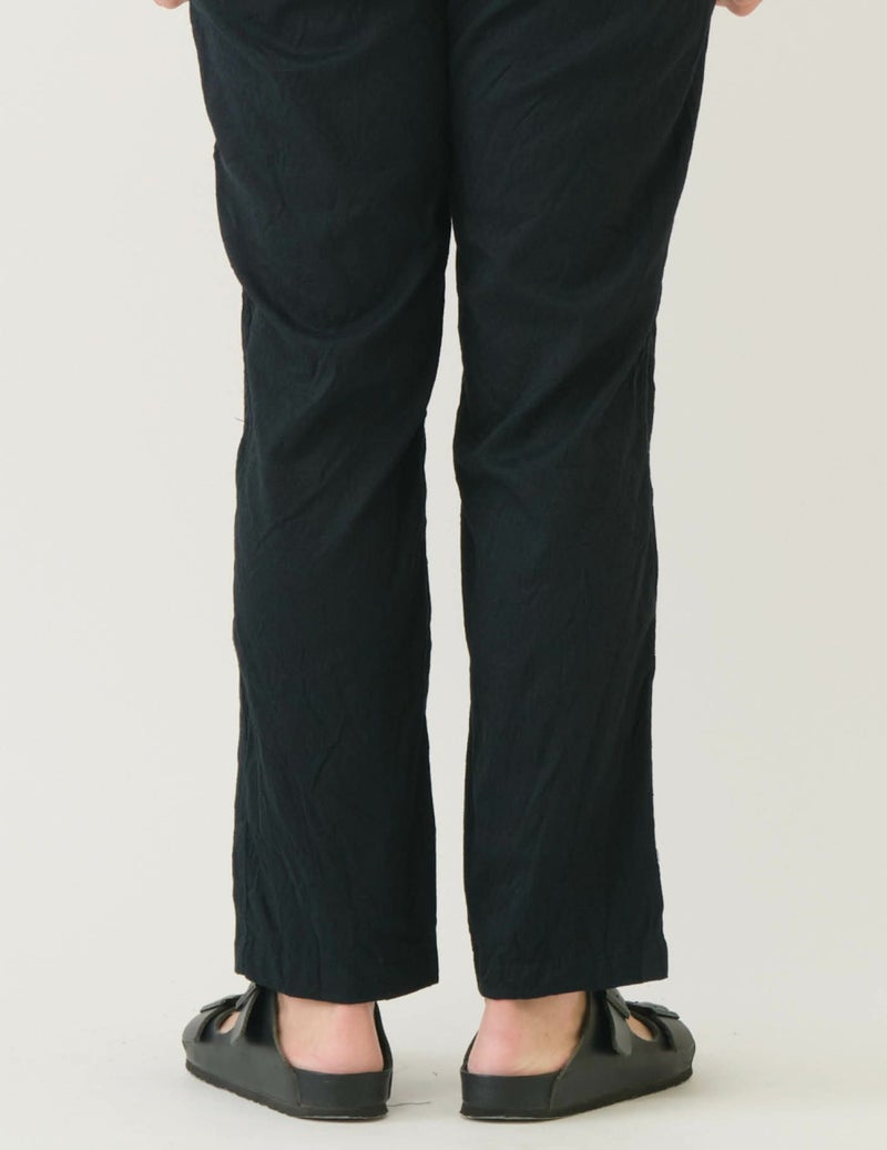 20 ブラックネイビー