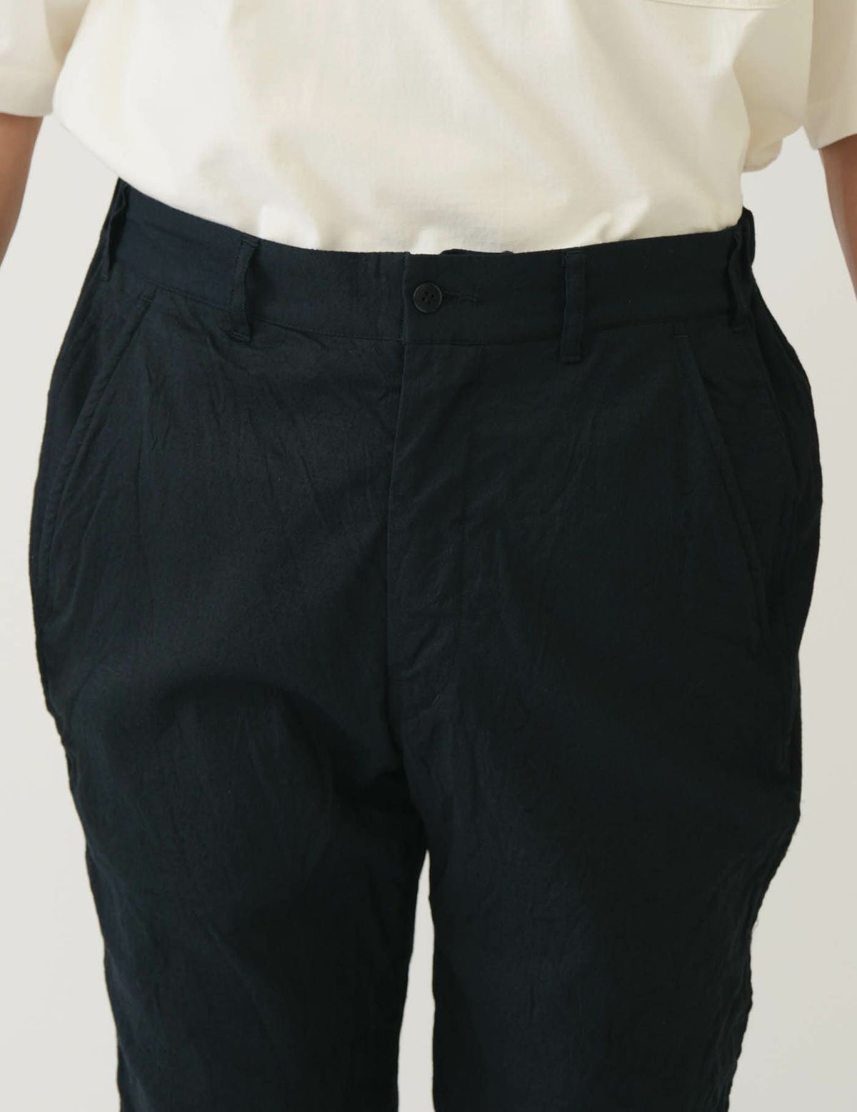 20 ブラックネイビー