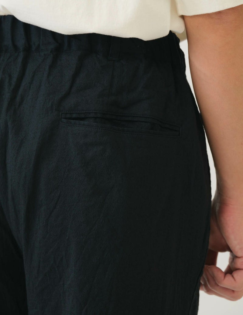 20 ブラックネイビー