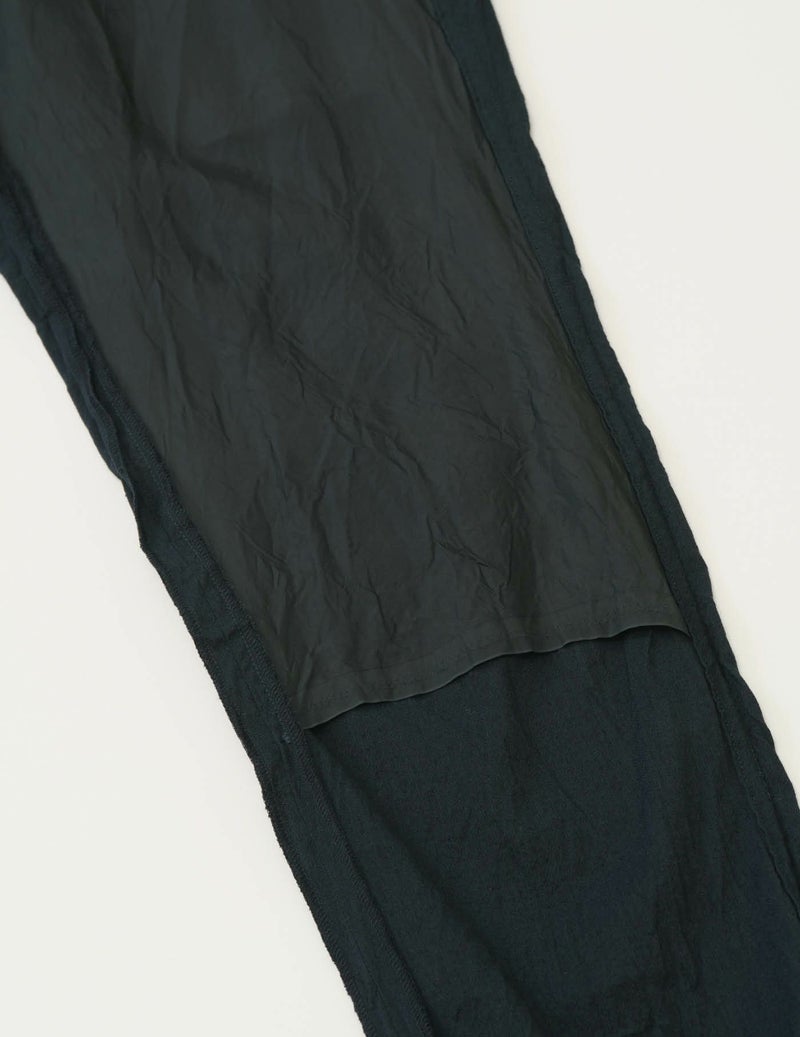 20 ブラックネイビー