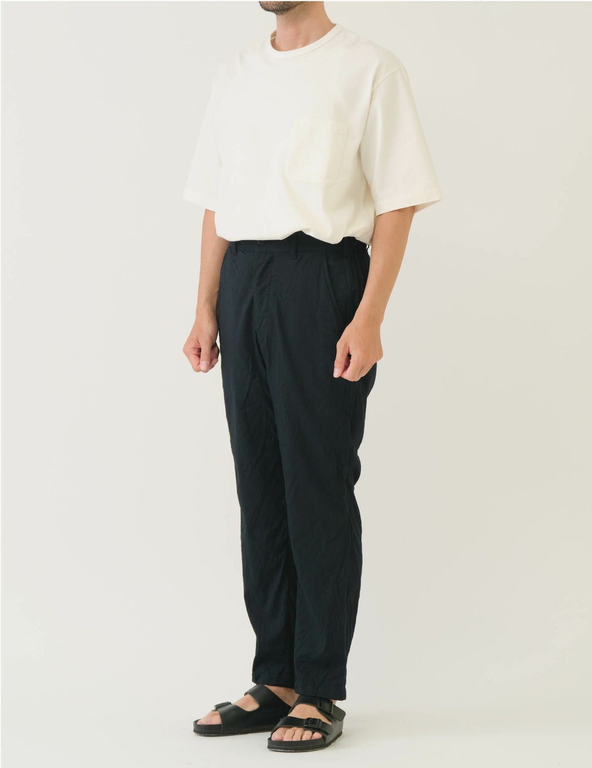 20 ブラックネイビー