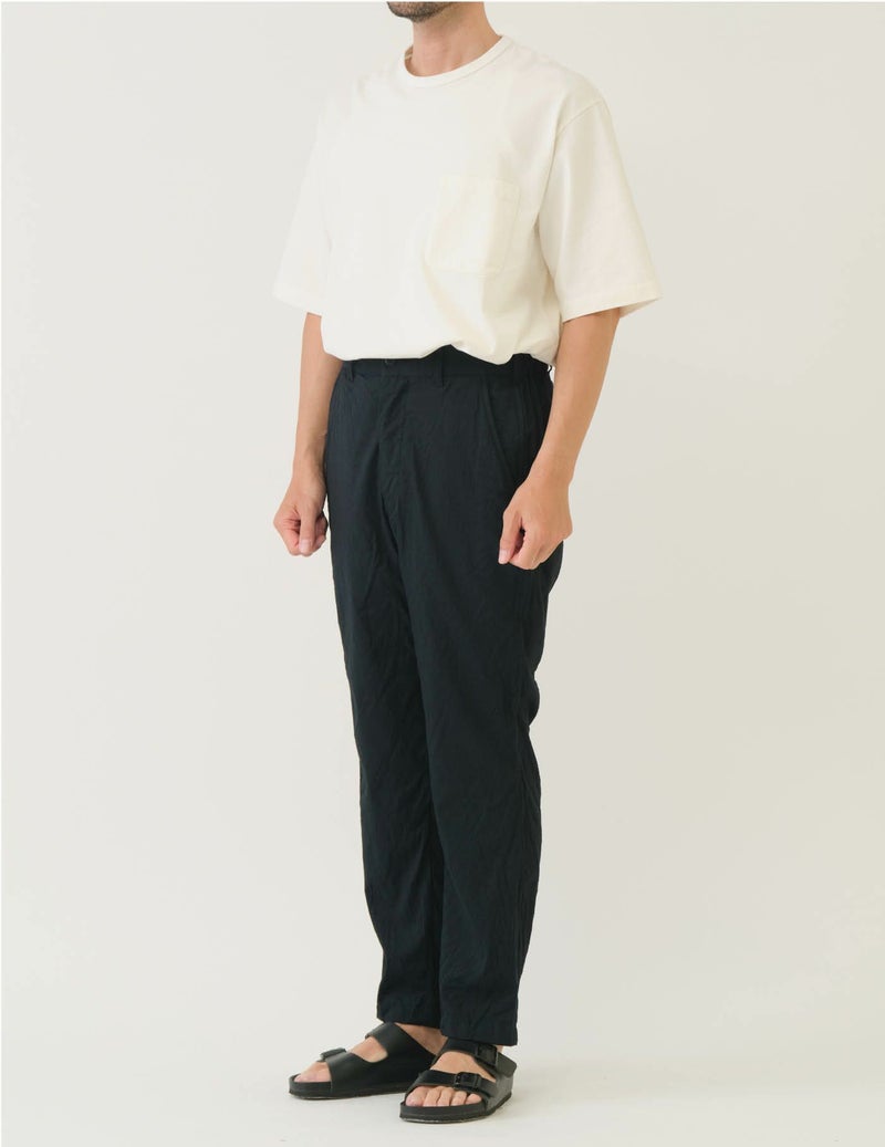 20 ブラックネイビー