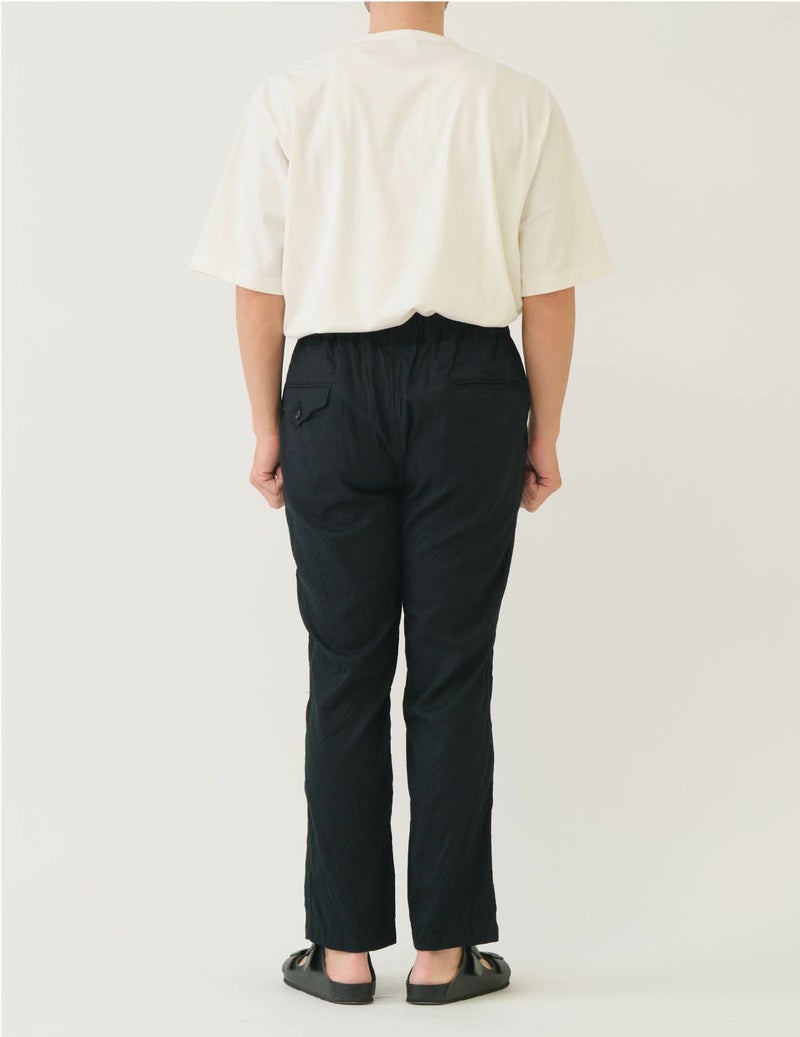 20 ブラックネイビー