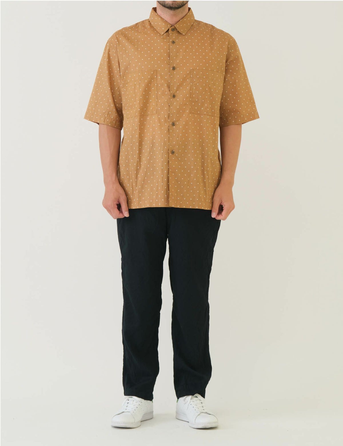 20 ブラックネイビー