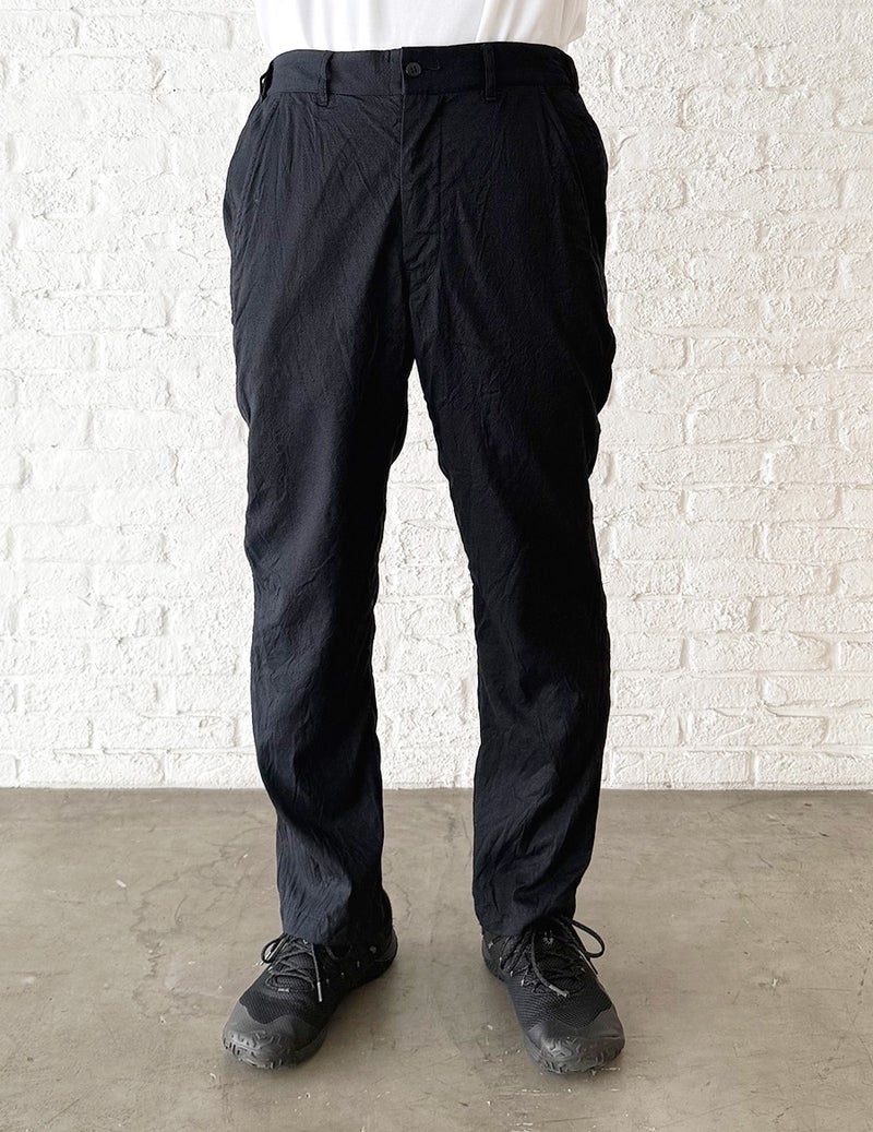 20 ブラックネイビー　Msize：スタッフ173㎝