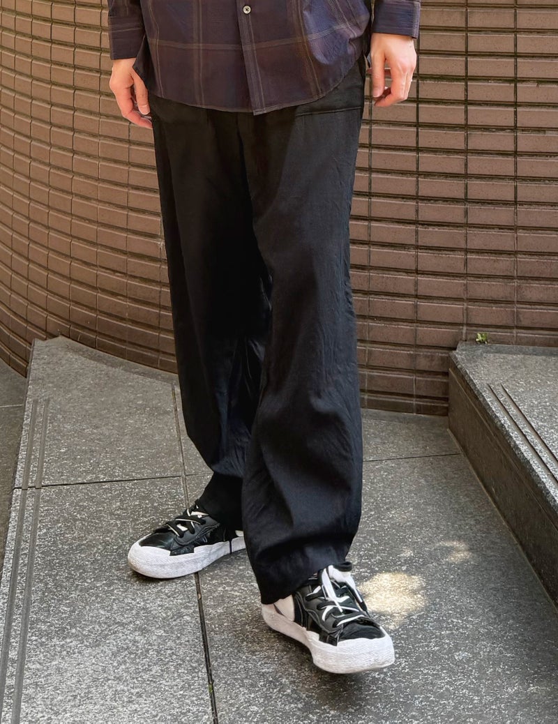 20 ブラックネイビー