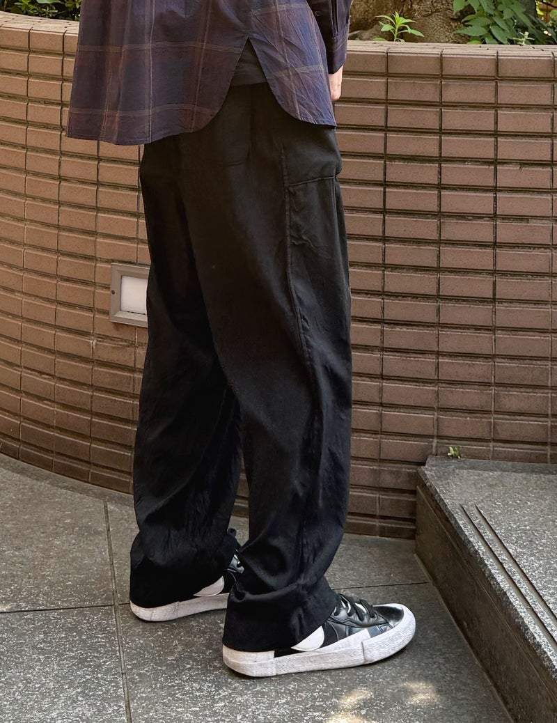 20 ブラックネイビー
