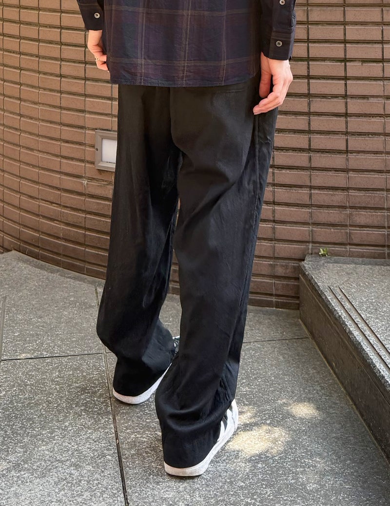 20 ブラックネイビー