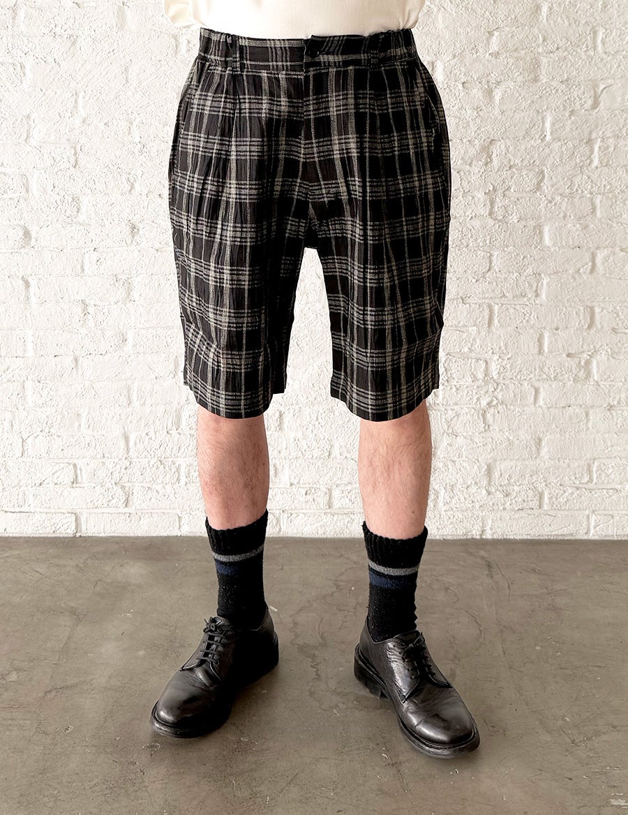 90 ブラック　Ssize：スタッフ170㎝