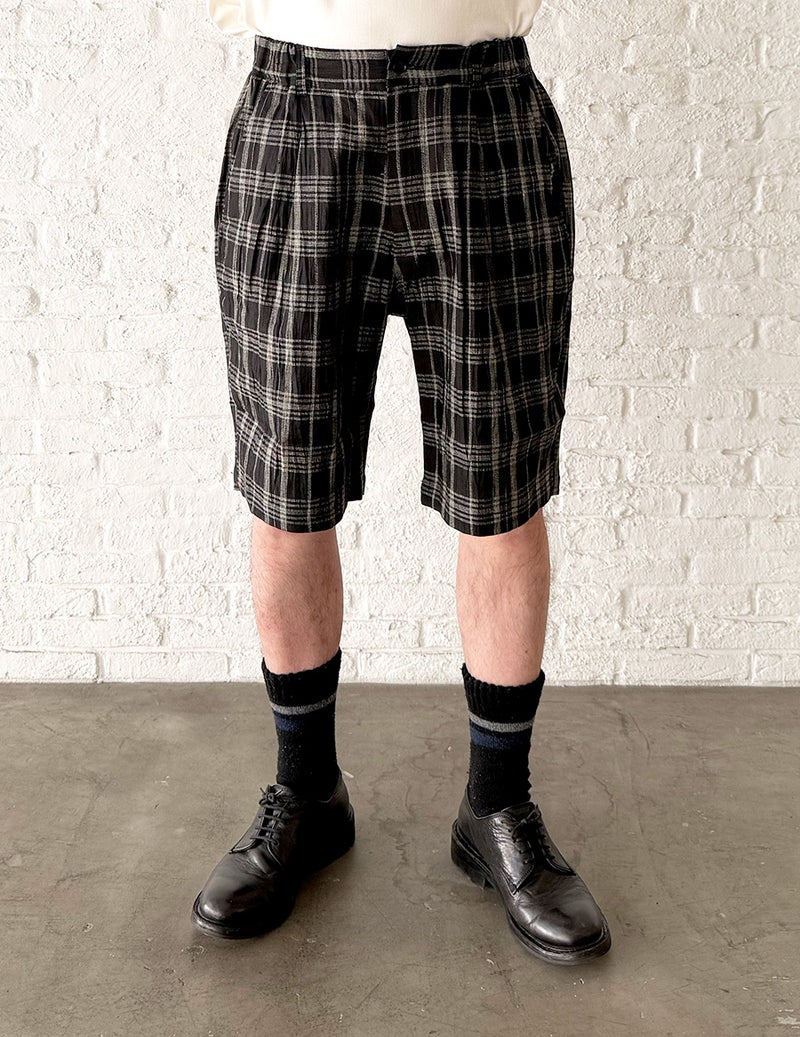 90 ブラック　Ssize：スタッフ170㎝