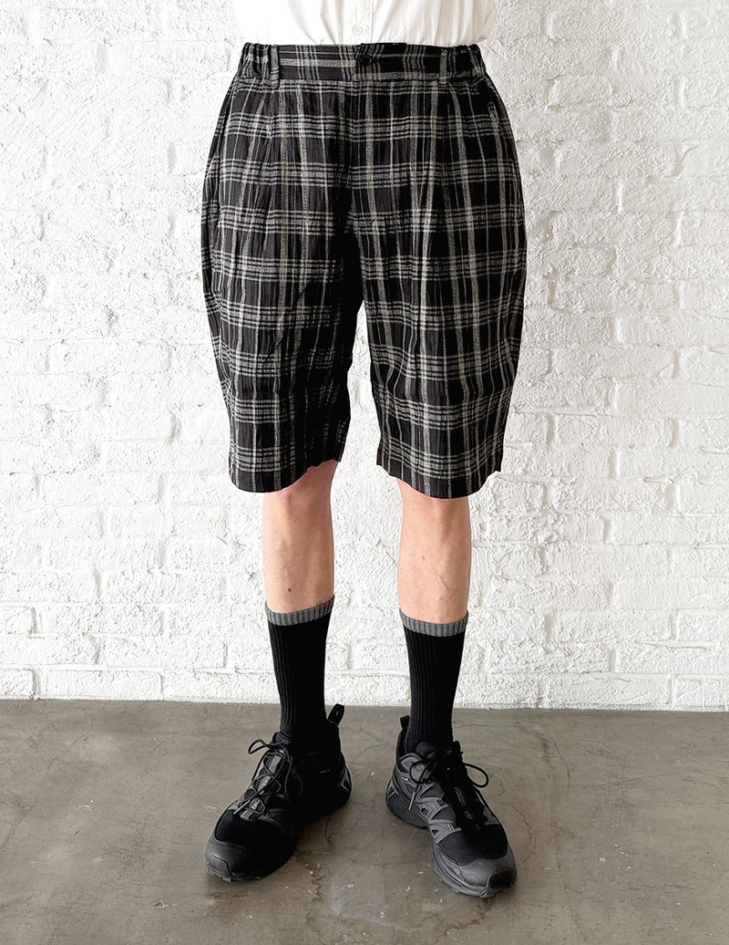 90 ブラック　Lsize：スタッフ178㎝