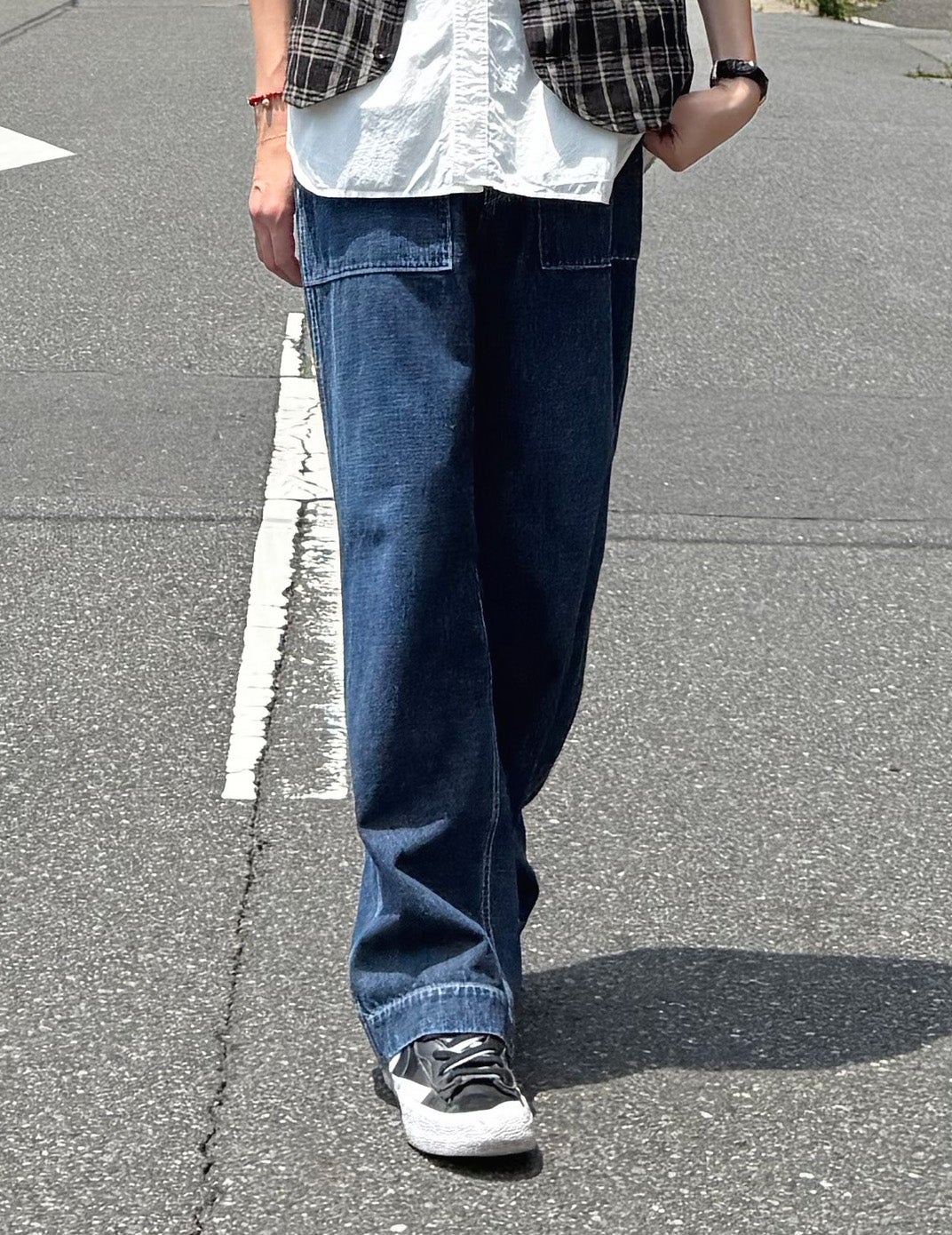 20 ネイビー