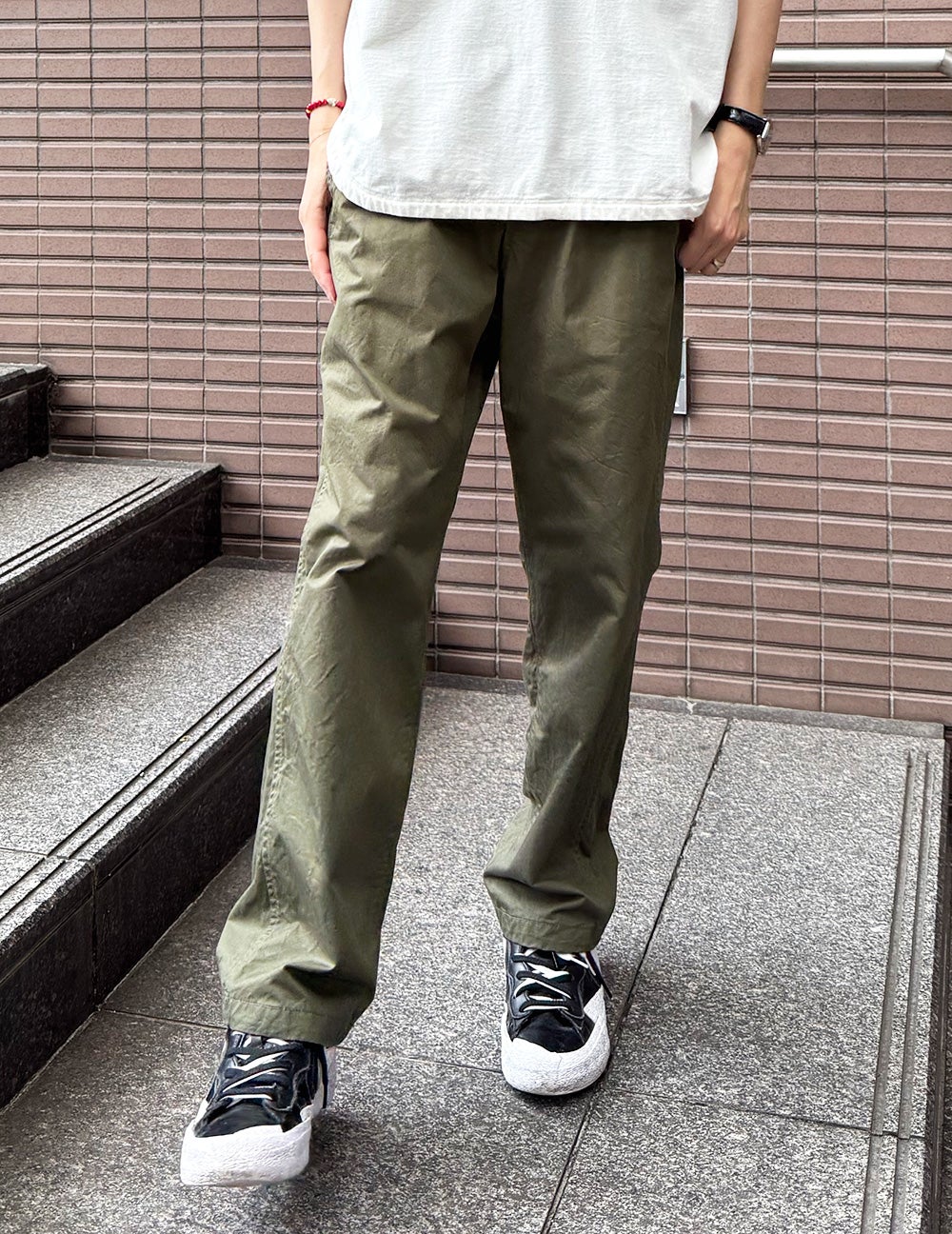 42 オリーブ