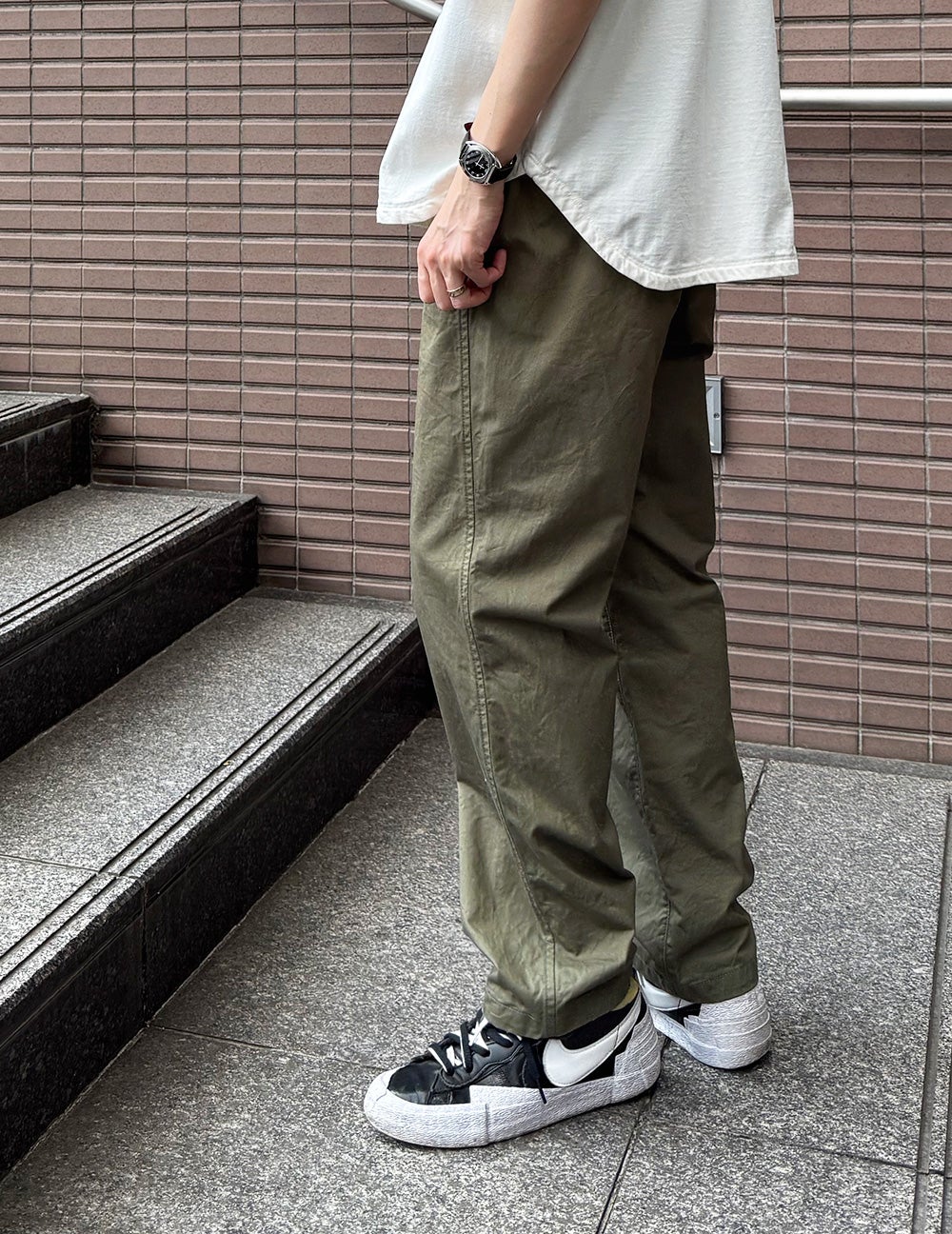 42 オリーブ