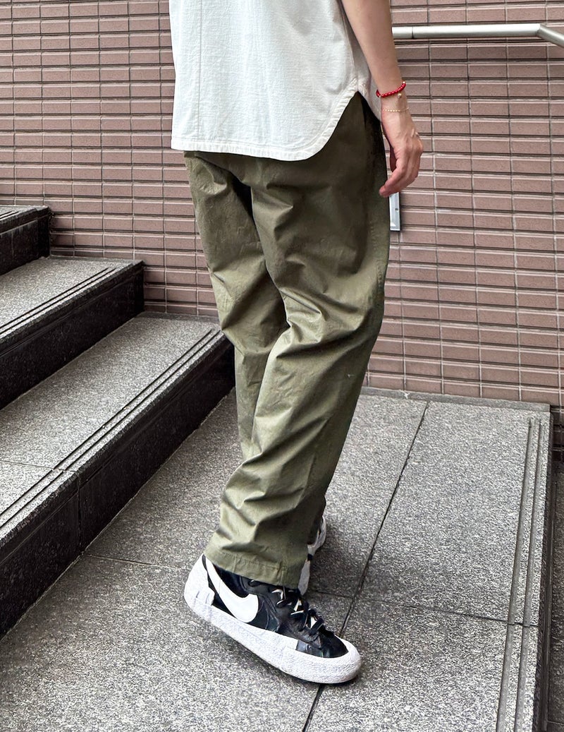 42 オリーブ
