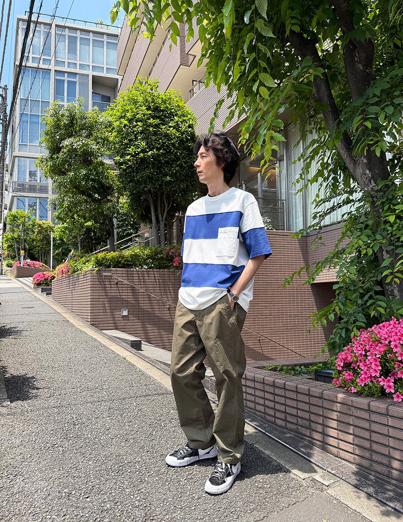 42 オリーブ