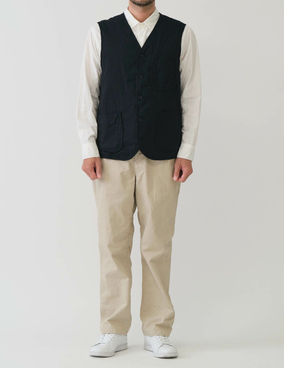 02 オフホワイト