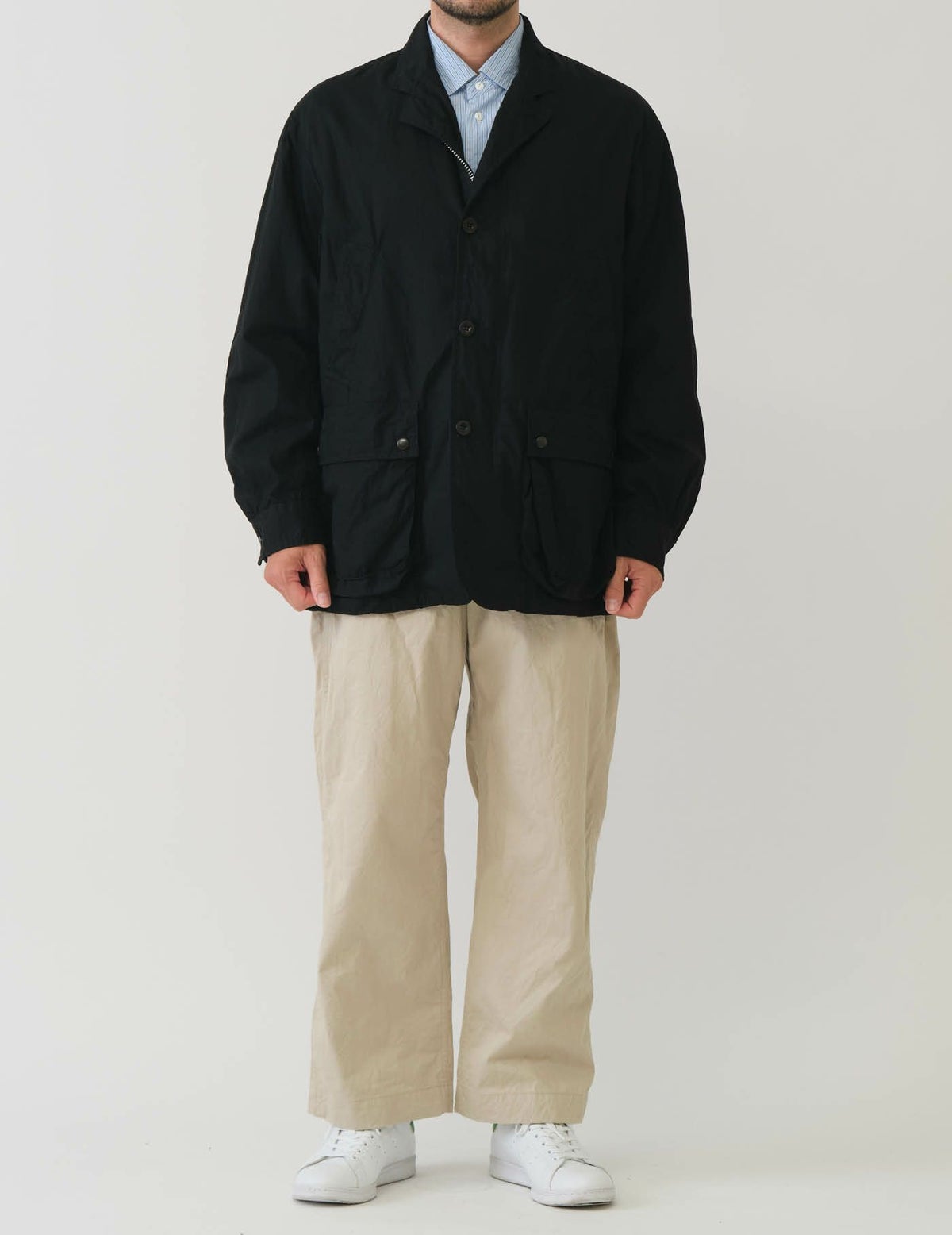 35 Ｓｔｒｉｐｅ－Ｓ