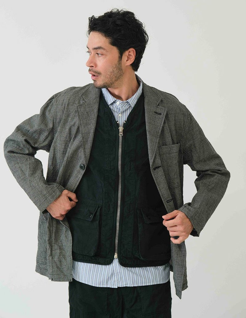 36 Ｓｔｒｉｐｅ－Ｍ　Msize：モデル184㎝