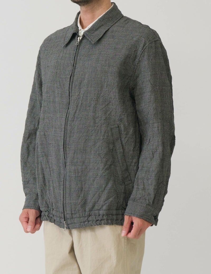 50 グレー×ブラック