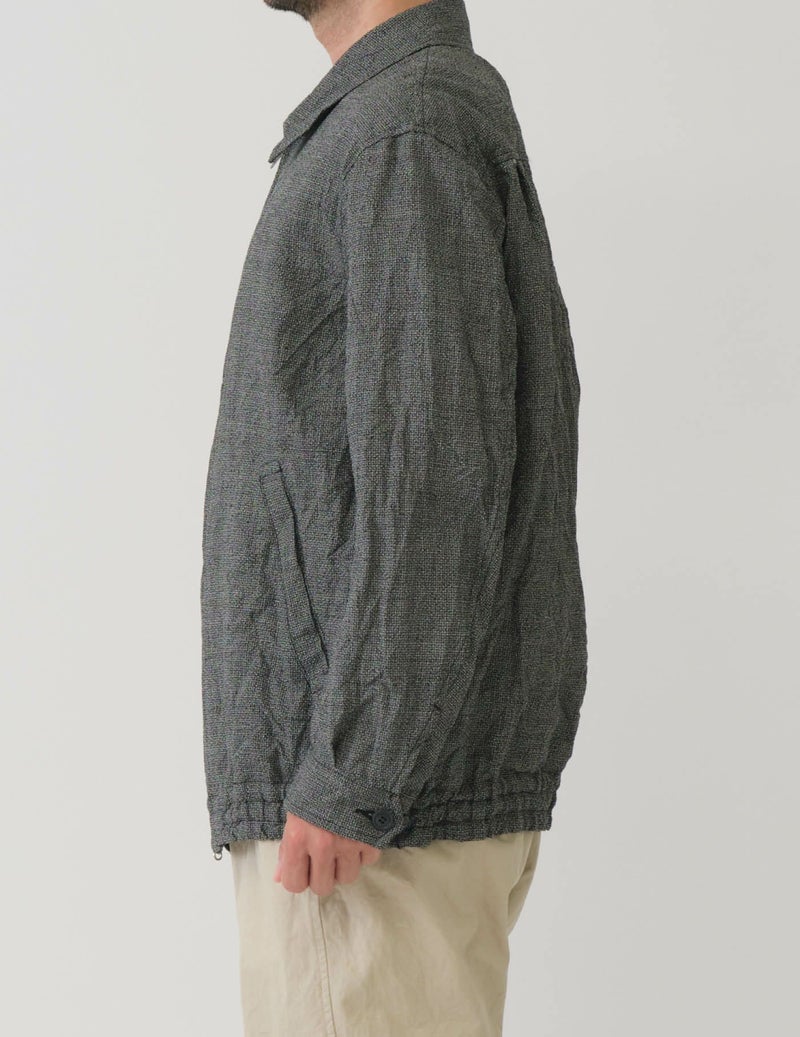 50 グレー×ブラック