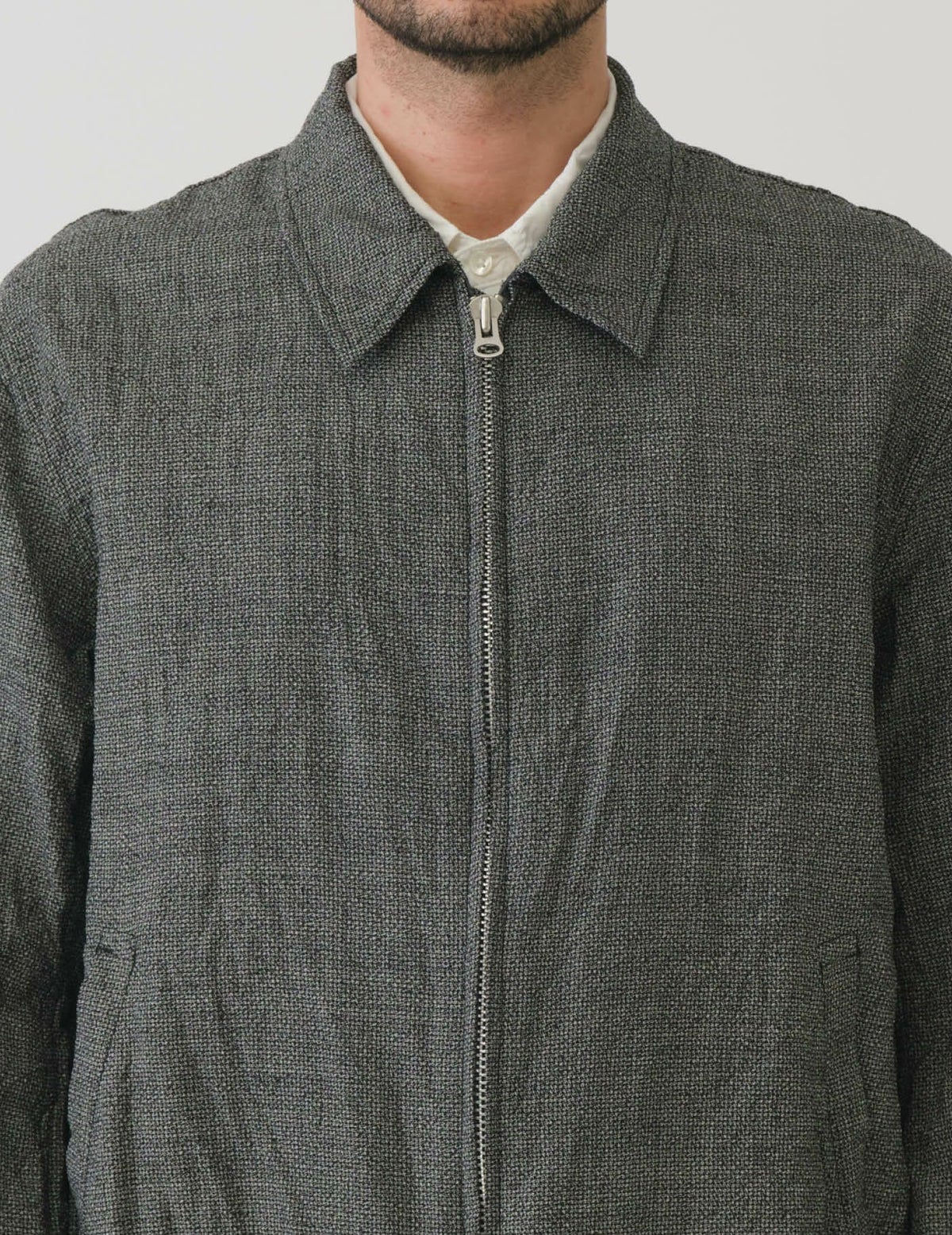 50 グレー×ブラック