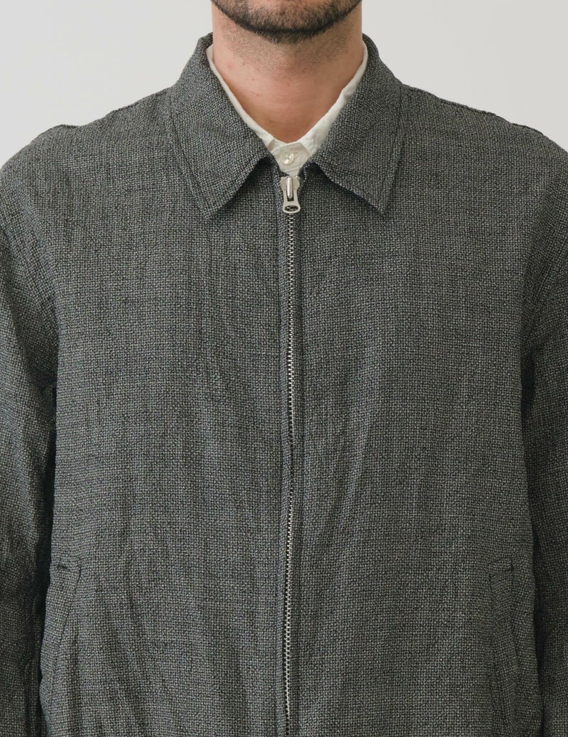 50 グレー×ブラック