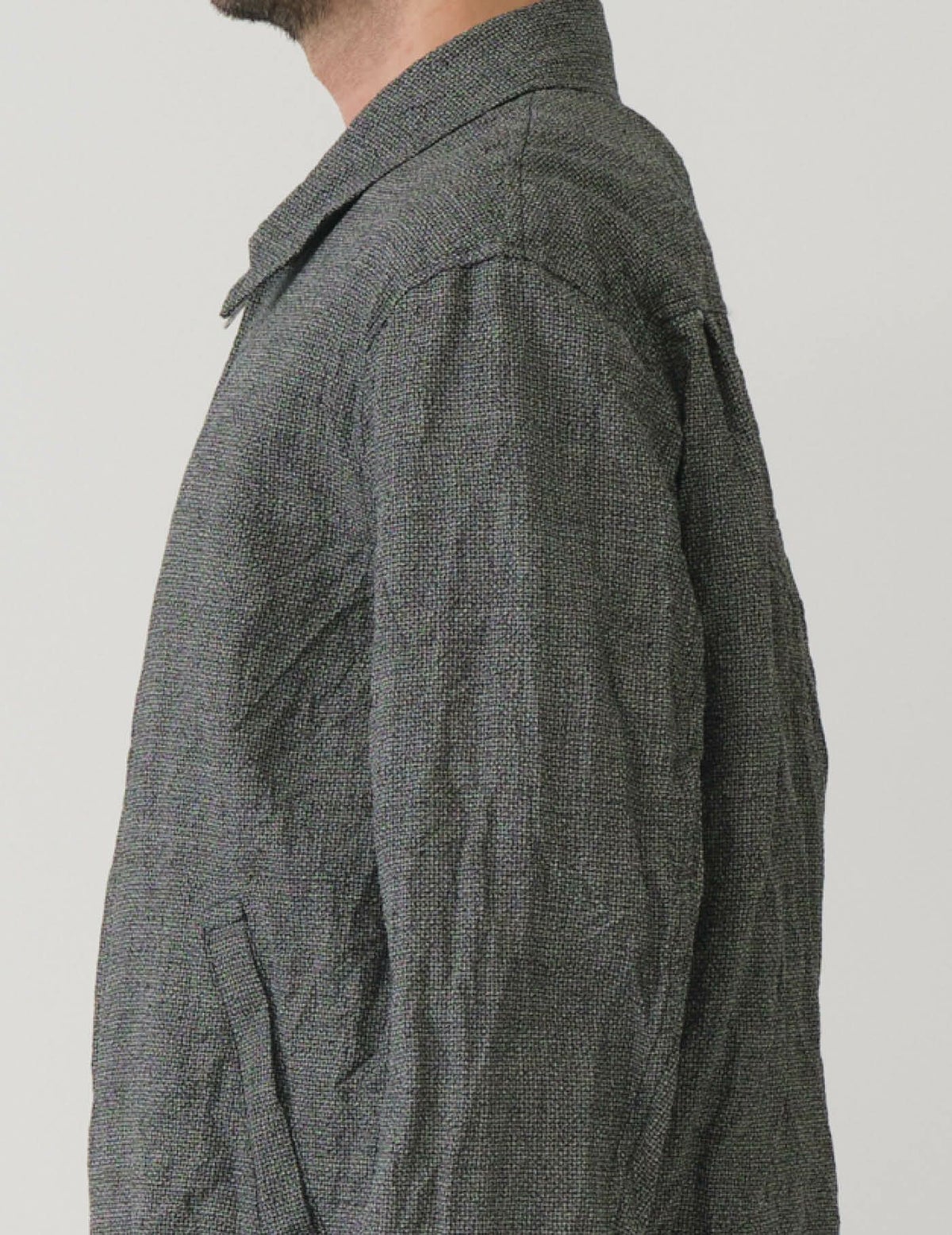 50 グレー×ブラック