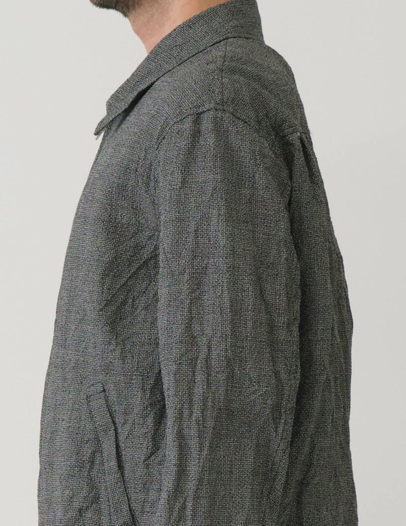 50 グレー×ブラック