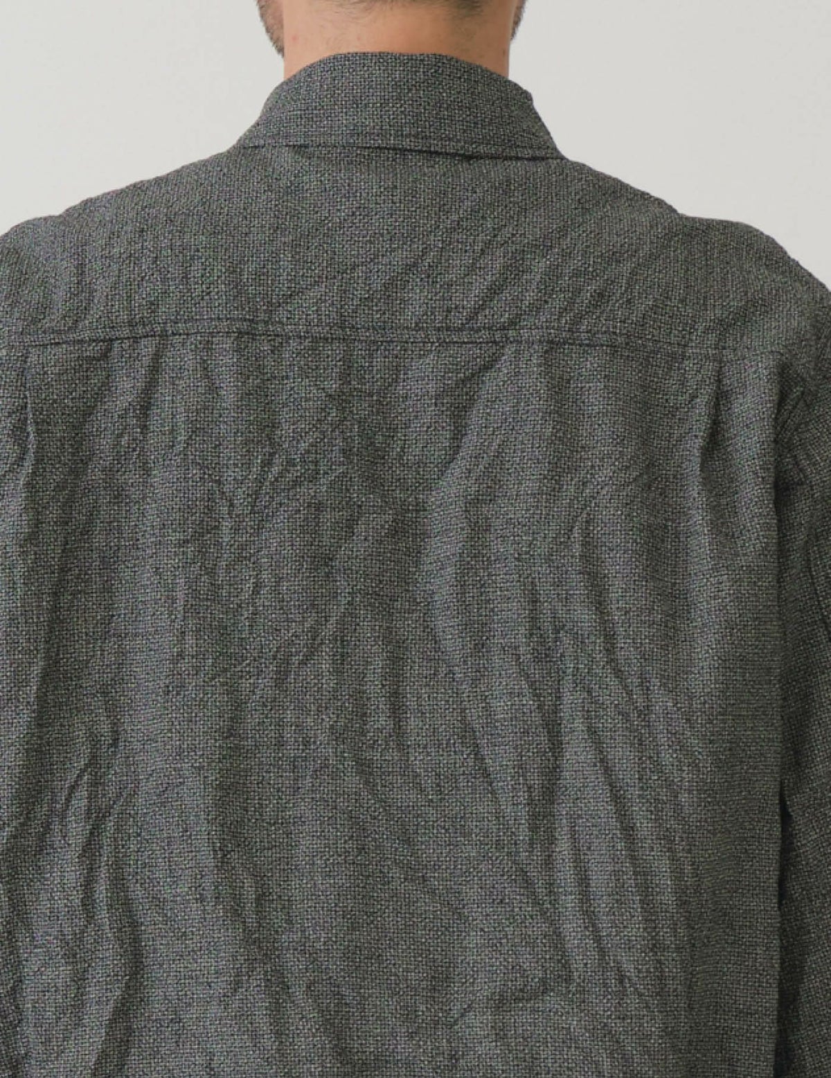 50 グレー×ブラック