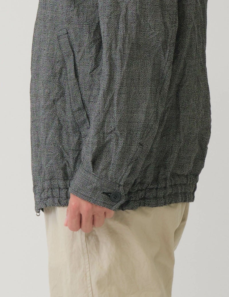 50 グレー×ブラック