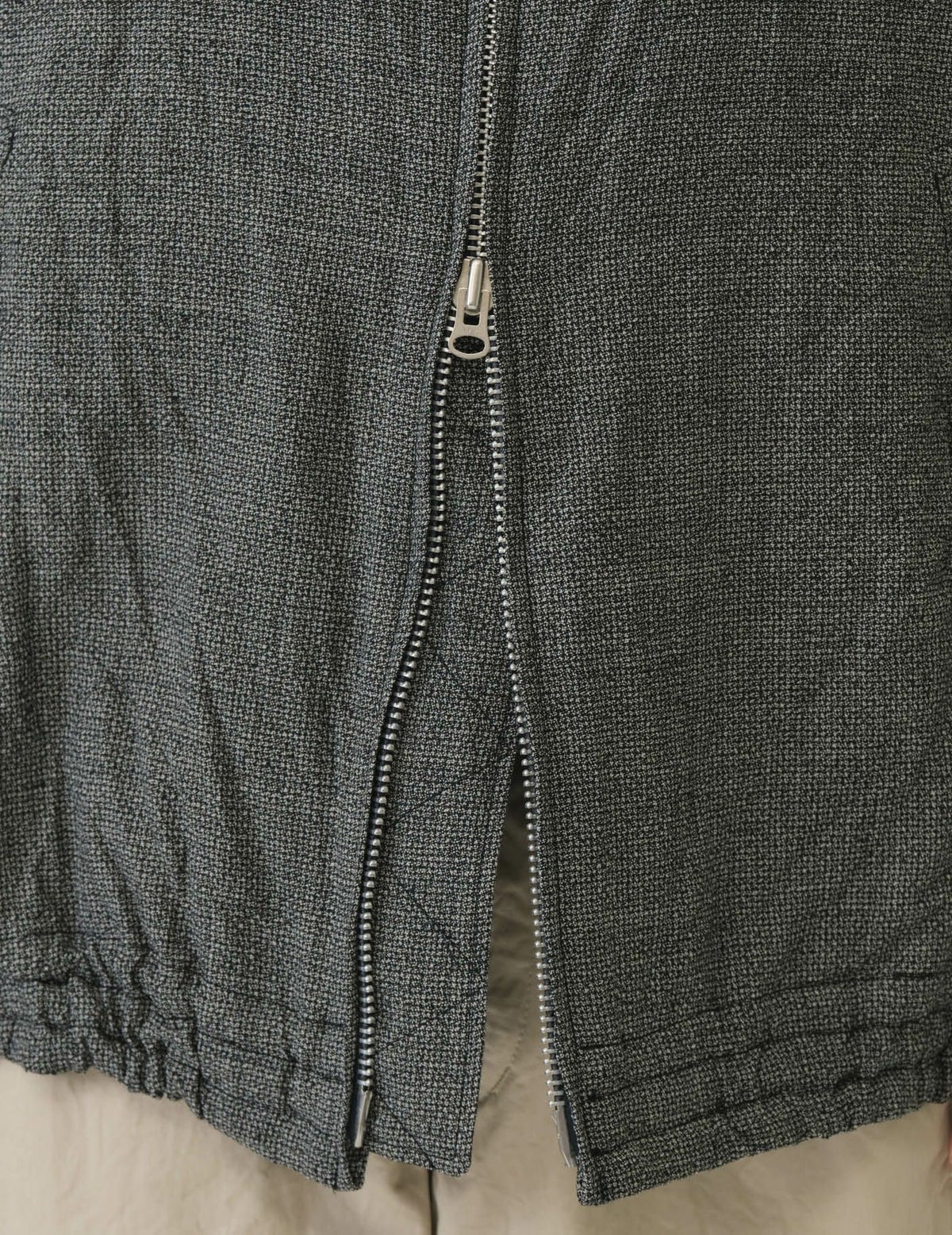 50 グレー×ブラック