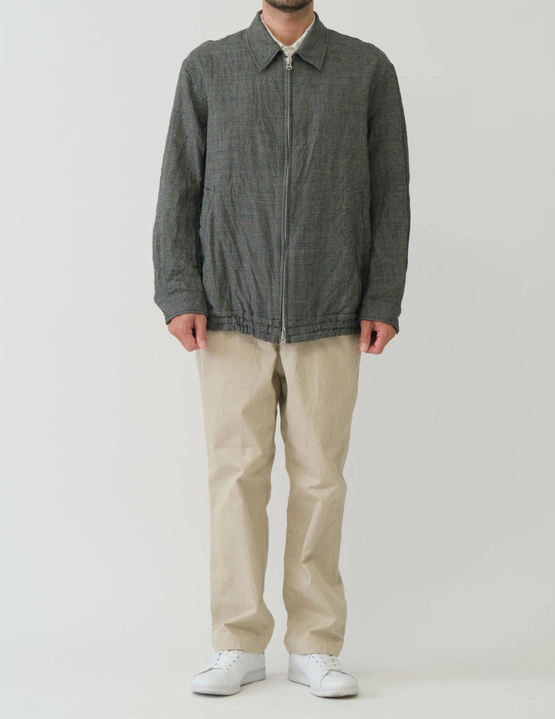 50 グレー×ブラック