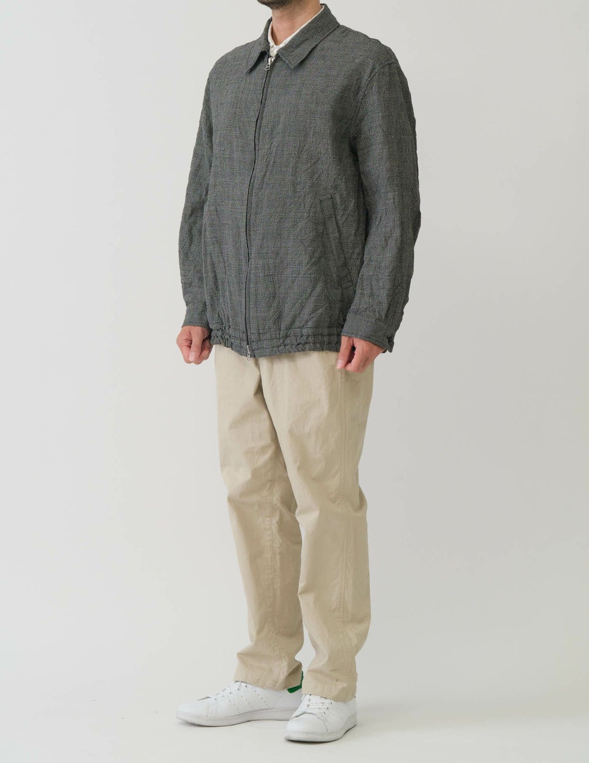 50 グレー×ブラック